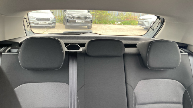 Skoda Fabia 1.0 TSI 116 Design Edition 5dr DSG Petrol Hatchback - Image 16